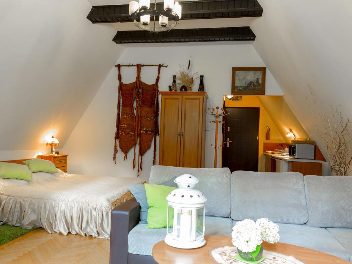 Lovely Apartment In Rusko With Pool Garden Darłowo Extérieur photo
