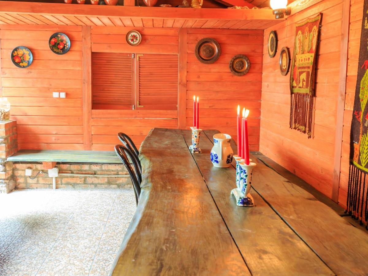 Lovely Apartment In Rusko With Pool Garden Darłowo Extérieur photo